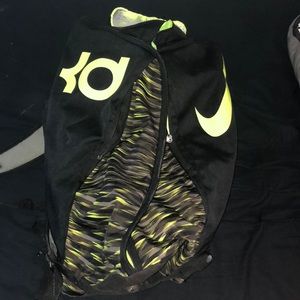 KD bookbag